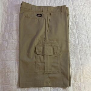 Cargo shorts